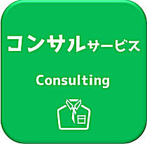 コンサルサービス